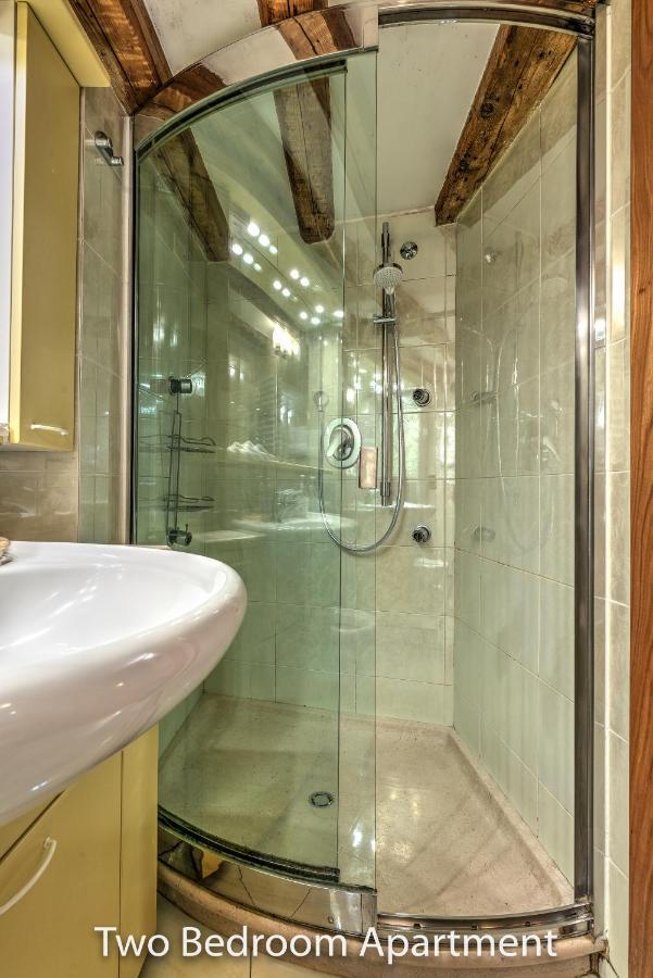 Ca' Francesco Apartment Venice Ngoại thất bức ảnh