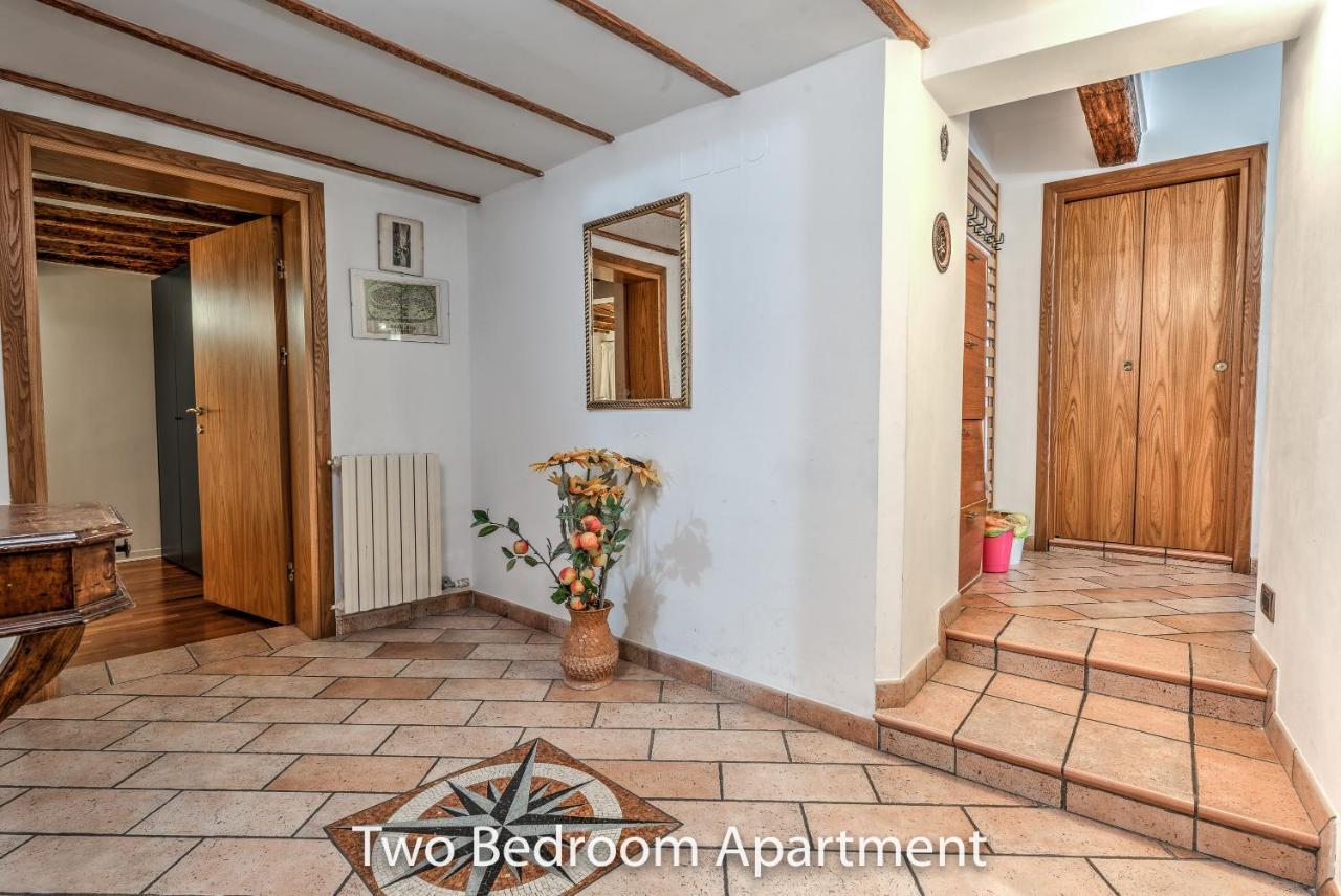 Ca' Francesco Apartment Venice Ngoại thất bức ảnh