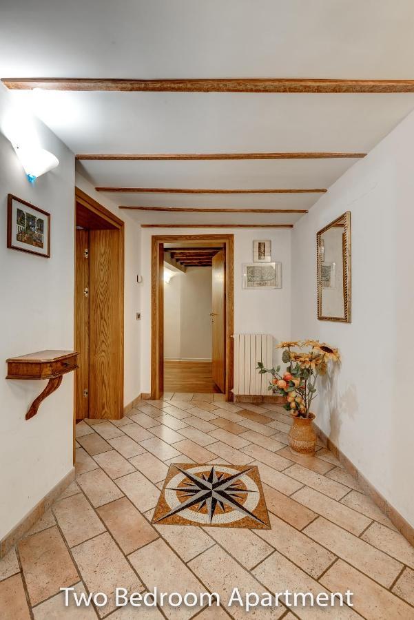 Ca' Francesco Apartment Venice Ngoại thất bức ảnh