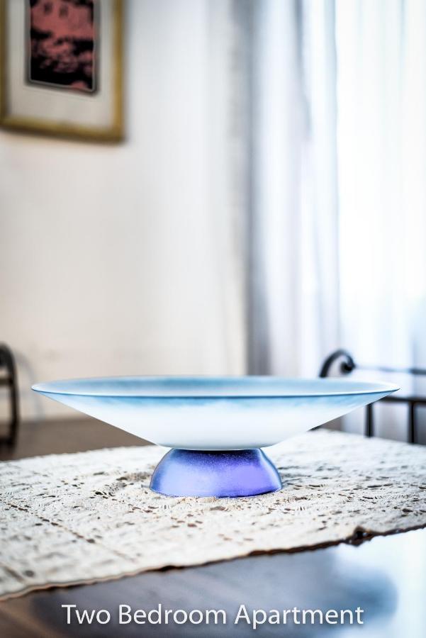 Ca' Francesco Apartment Venice Ngoại thất bức ảnh