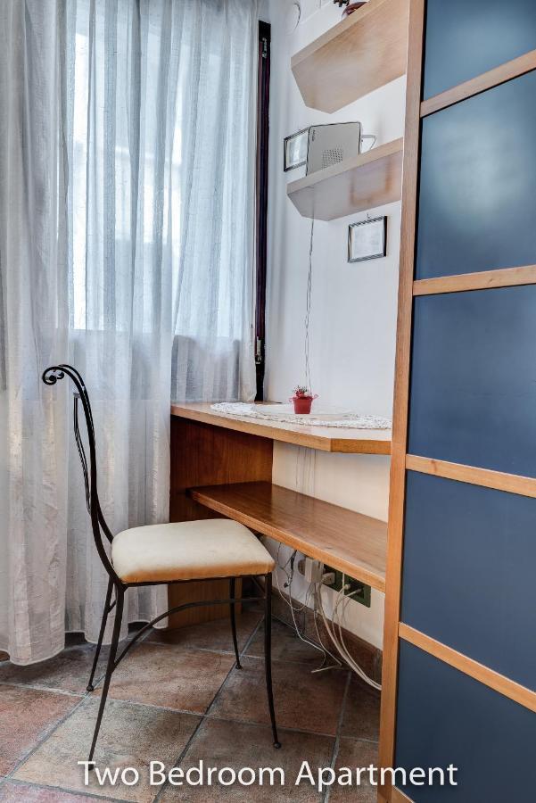 Ca' Francesco Apartment Venice Ngoại thất bức ảnh