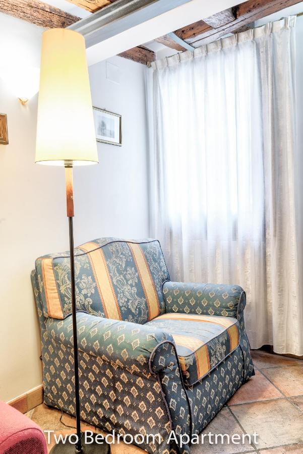 Ca' Francesco Apartment Venice Ngoại thất bức ảnh
