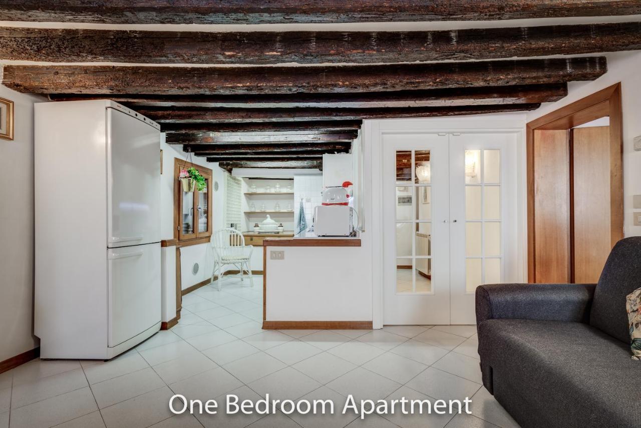 Ca' Francesco Apartment Venice Phòng bức ảnh