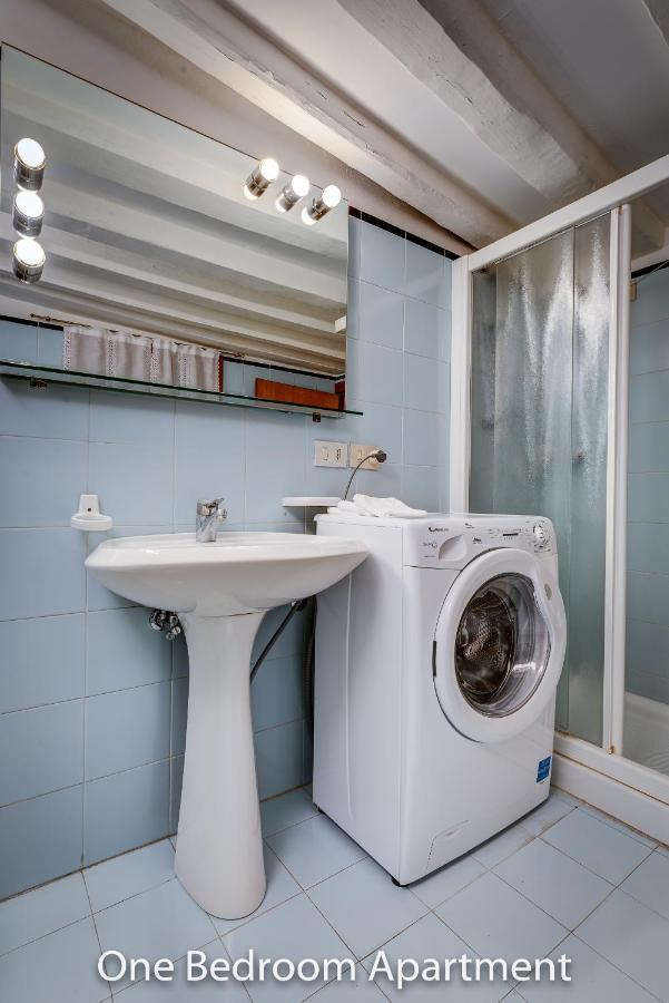 Ca' Francesco Apartment Venice Ngoại thất bức ảnh
