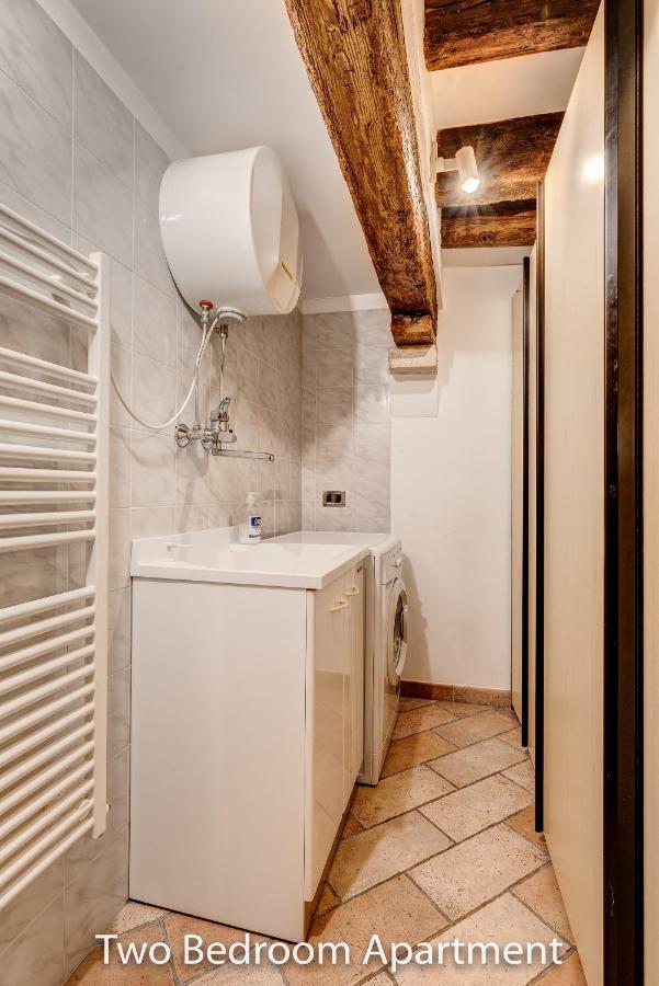 Ca' Francesco Apartment Venice Ngoại thất bức ảnh