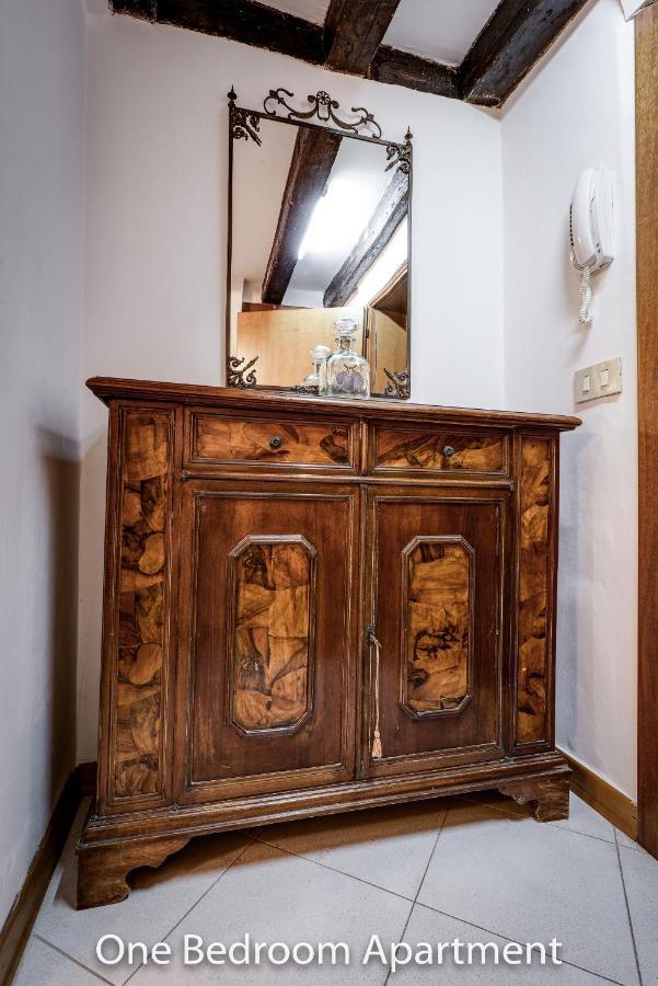 Ca' Francesco Apartment Venice Ngoại thất bức ảnh